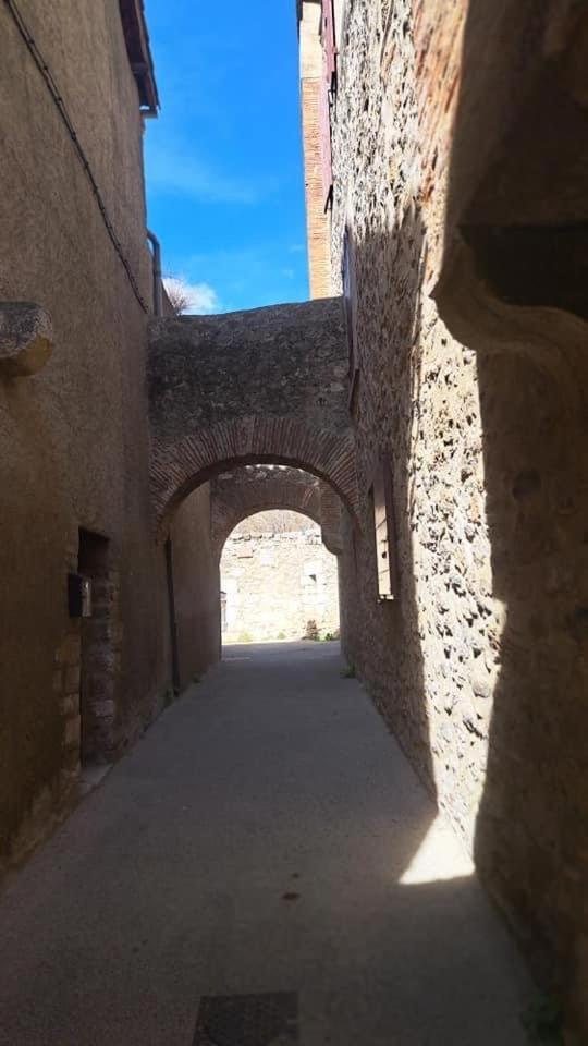 ויילפרנץ'-דה-קונפלן Maison Les Ramparts מראה חיצוני תמונה